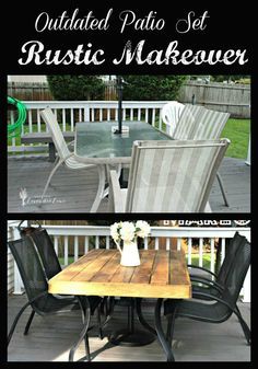 8 Creative Furniture Makeovers Friday Features Link Up 8 Creative Furniture Makeovers Friday Features Link Up