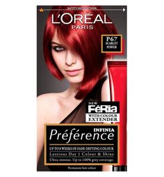 The Best Red Hair Dye Walgreens References
