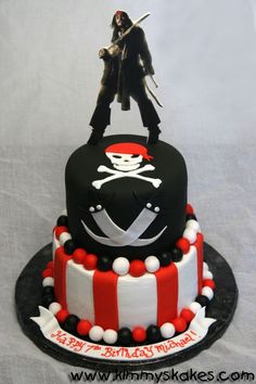 16 best pirates of