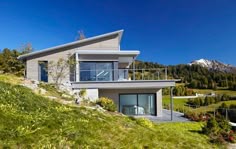 Die 101 besten Bilder von haus am hang | Residential Architecture ... Die 101 besten Bilder von haus am hang | Residential Architecture ...