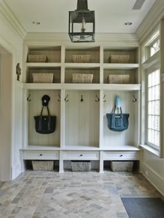 82 Best Mud Room Lockers Images Entrance Hall Laundry Mud Room Be Nice To Have A Window Adjacent The Lockers Rustic Entryway