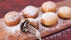 24 best fried oreos