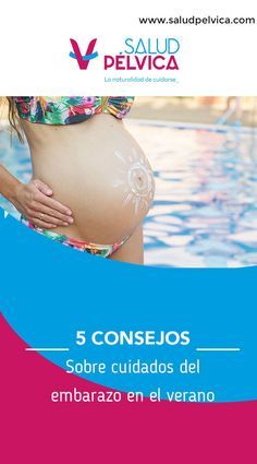 hinchazon abdominal en embarazo
