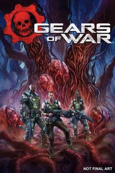 scaricare spot gears of war