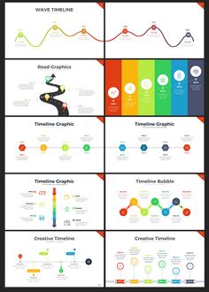 project timeline powerpoint presentation template is powerpoint