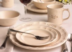 Pfaltzgraff Remembrance Melamine 3 Piece Measuring Cup Set by ... Pfaltzgraff Remembrance Melamine 3 Piece Measuring Cup Set by ...