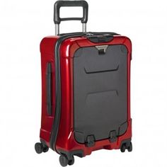 Best carary on luggage luggage options