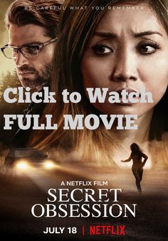 Secret Obsession Full Movie Online