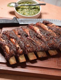 De 10+ beste afbeeldingen van Eten | eten, eten recepten Umami Bomb Brisket | The Sauce by All Things Barbecue