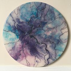 Jewelry Holders Dish Home Decorations Allure 3 Pack Large Coaster Resin Molds Irregular Epoxy Resin Silicone Molds for Resin DIY Geode Agate Slice Coasters