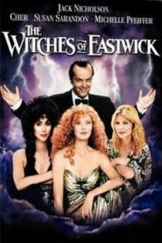 The Witches of Eastwick