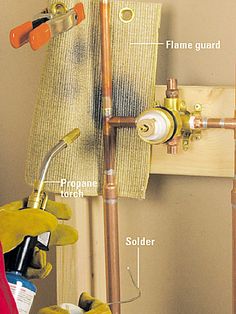 How to Hook Up a Bathroom Sink Drain