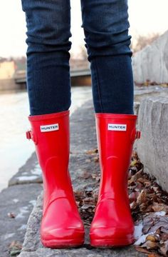 110 Ideas De Hunter Boots En 2021 Botas De Lluvia Botas Hunter Calzas