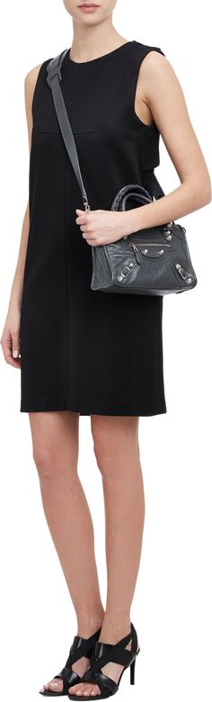 Balenciaga Giant Gold City Gris Fossil Balenciaga Giant Gold City Gris Fossil