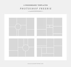 15 free moodboard templates for download designyep mood board