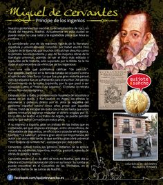 53 Ideas De Miguel De Cervantes Saavedra Miguel De Cervantes Miguel De Cervantes Saavedra Cervantes