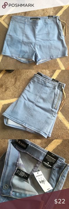 Micaela Duran (mica69) on Pinterest CAPSULE by Simply Be AMBER CROP - Jeggings - cobalt blue