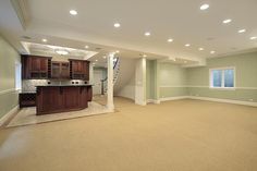 47 Best Basement Design And Finish Images In 2019 Basement Renovations Basement Design