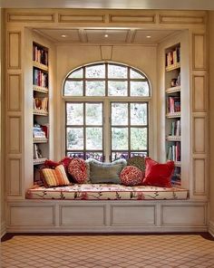 24 Best Bookshelves Home Libraries Images On Pinterest Book Books Reading Bookshelf Bookshelves Libraries Library Window Seats