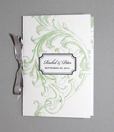 59 best diy wedding programs images diy wedding wedding ceremony wedding programs booklet