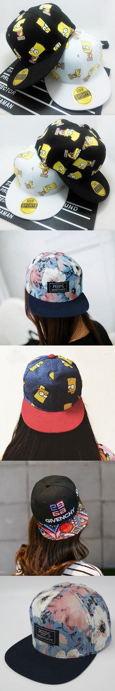 Gorgeous practica Aeroplane Boeing-747 Denim Hat Adjustable Mens Flag Baseball Caps
