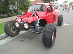 133 Best Offroad Images Cars Sand Rail Vw Baja Bug