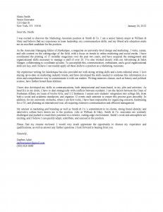How To Make A Good Cover Letter Classy The Cover Letters That Make Hiring Managers Smile Then Call You . How To Make A Good Cover Letter Beauteous The Cover Letters That Make Hiring Managers Smile Then Call You .