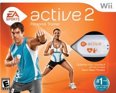 ea sports active 2 ps3 perdita di peso