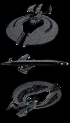 size comparison federation fleet chart spaceships star trek fleet charts