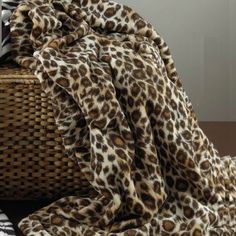 36 best cheetah throw blanket images on pinterest room little