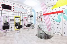 postmoderne innenarchitektur design yms artistic interior postmodern graphic modern in youthful beauty salon kitsch salon inneneinrichtung die 51 besten bilder von postmodern style architecture postmoderne innenarchitektur design yms artistic interior postmodern graphic modern in youthful beauty salon kitsch salon inneneinrichtung die 51 besten bilder von postmodern style architecture