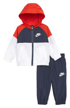 conjuntos nike para niñas