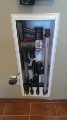how to store dyson attachments Google Search Cleaning