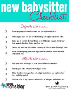what do you need to babysit rome fontanacountryinn com things to do when babysitting