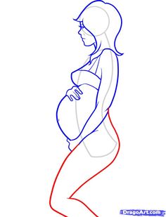 draw basic human figures artsy pinterest drawing women