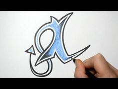 how to draw cool graffiti letters step by step graffiti sketches graffiti letter i