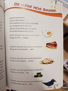 Körper kennenlernen krippe