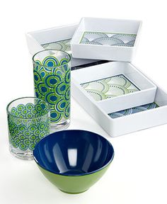 Discover the Jonathan Adler Melamine Loop Bowl at Amara | Color ... Discover the Jonathan Adler Melamine Loop Bowl at Amara | Color ...