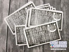 31 best stag and doe tickets images on pinterest ticket design