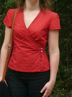 Blusa