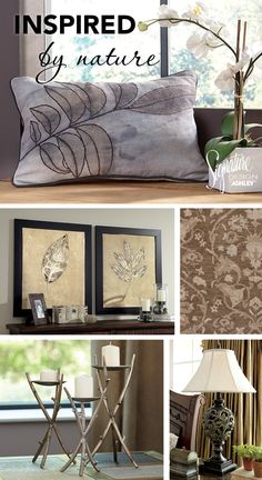 26 Best Ashley Accessories Images In 2018 At Home Home Furniture Decor