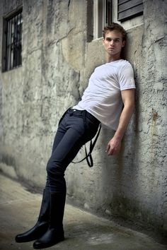 Gay brandon Gay jean butler