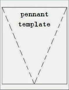 diy banner template