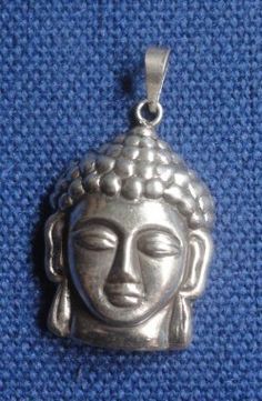 Chakra Set with artistic Tibetan silver Filigree Round Shape Locket Pendant