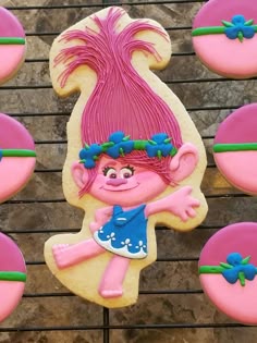 28 best cookies trolls