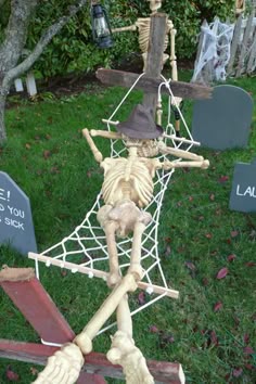 time for the holidays funny halloween decorations
