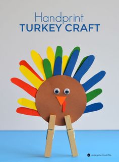 over 30 thanksgiving crafts food crafts for a kid friendly fun