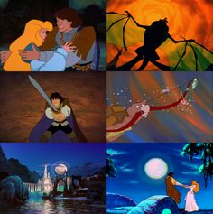 swan princess screenshots non disney stuff pinterest swans
