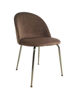 NovaSolo (novasolo) – Profil | Pinterest Barstol med sorte metallben og sete i imitert brunt skinn