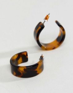 Bora Bora 123 ~Ruby Swirl Earrings with Metal Choice